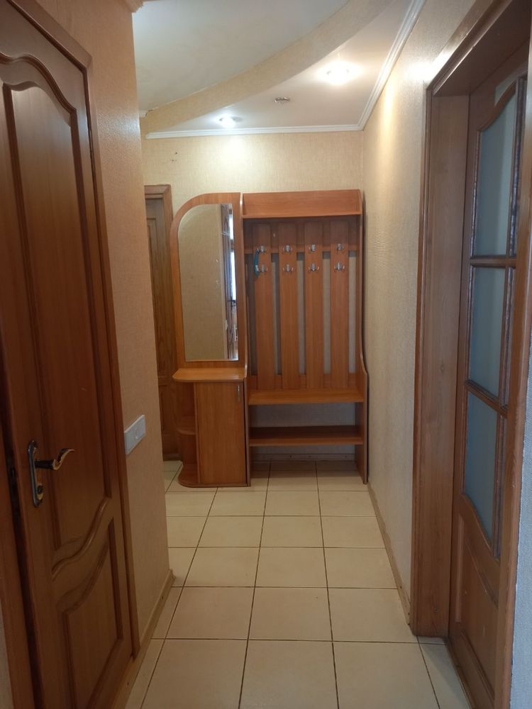 Продается однокомнатная квартира на Алексеевке.