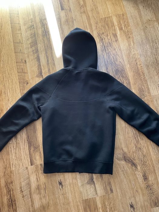 Bluza Nike tech fleece