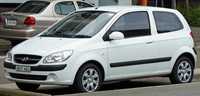 Разбор Шрот Hyundai Getz Accent Rio Magentis Cerato Carens