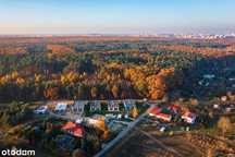 Gotowy Dom przy ul. Stary Gaj w Lubline od 6900pln/m2