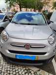 Fiat 500X 1.0 FireFly City Cross