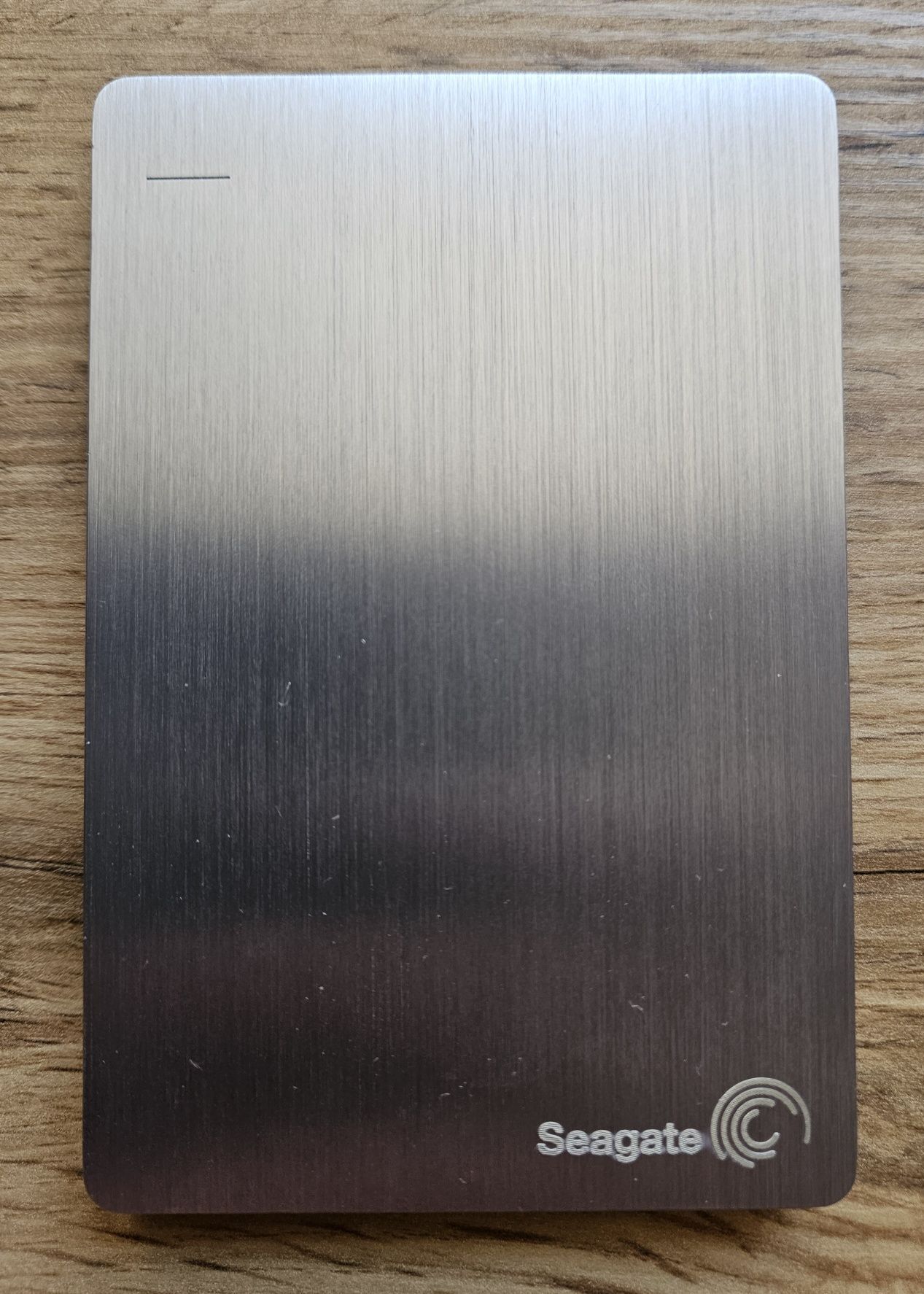 Зовнішній жорсткий диск Seagate HDD 500 GB