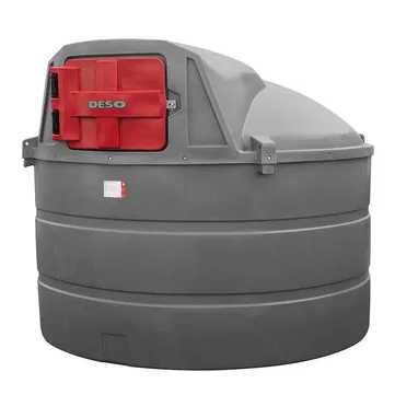 Zbiornik Dwupłaszczowy KINGSPAN DESO Diesel 5000 l