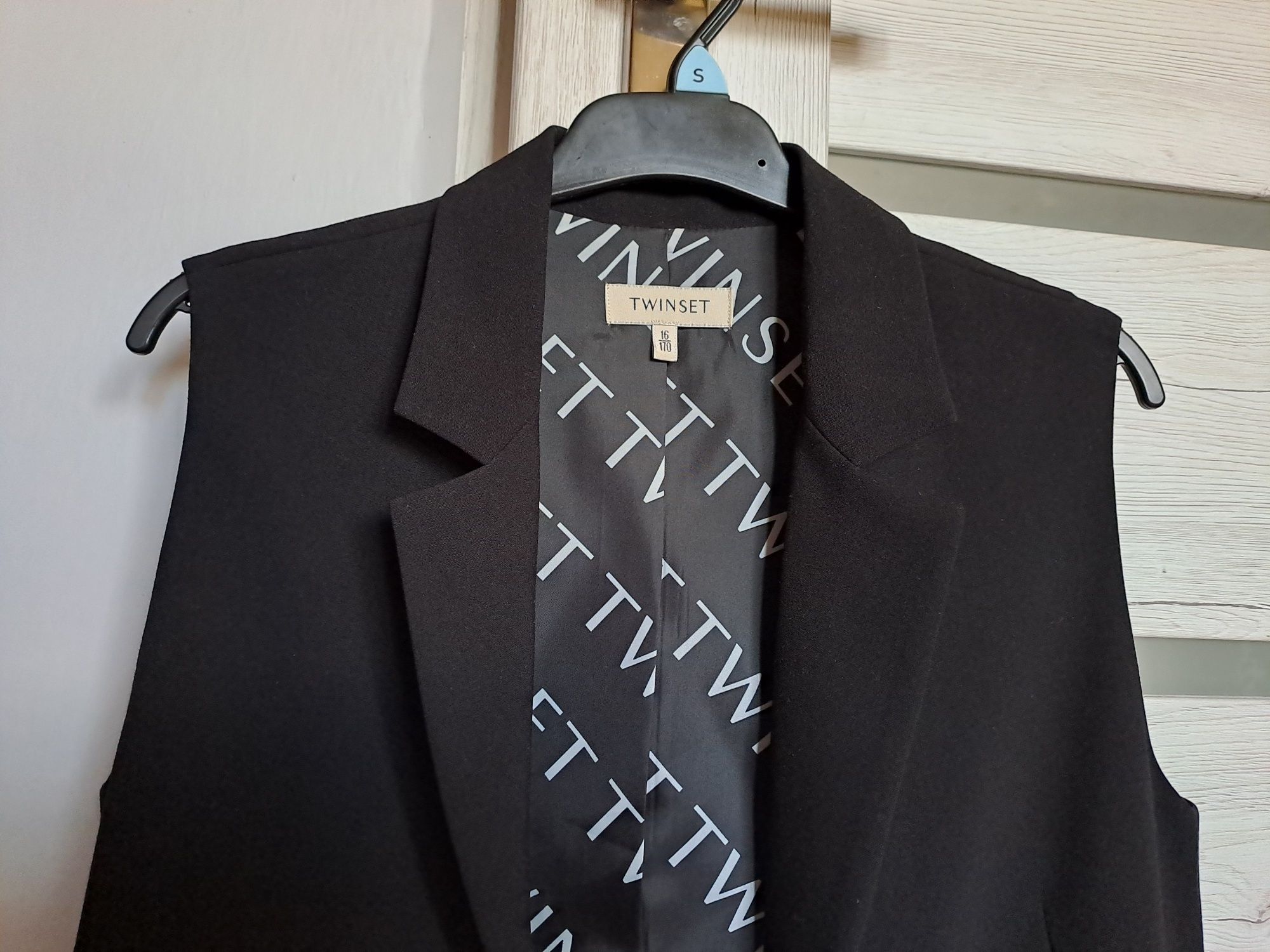 Kamizelka Twinset