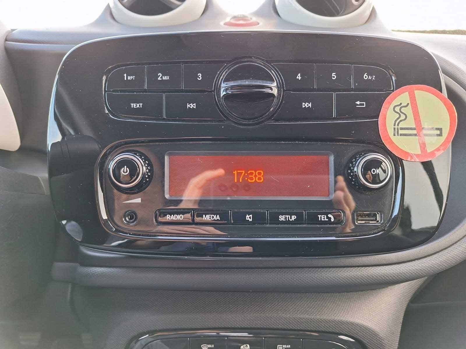 Vendo Smart Fortwo Coupé