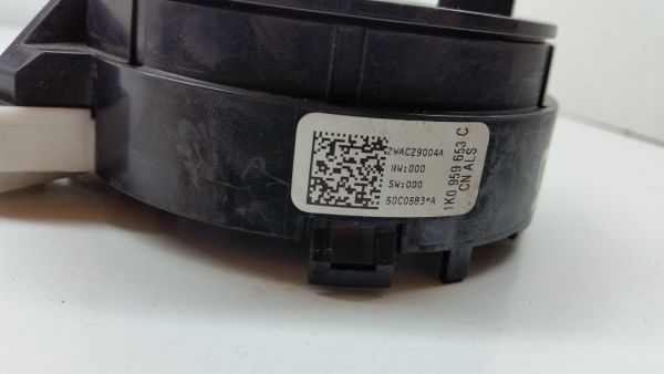 Fita de airbags SEAT Leon (1P1)