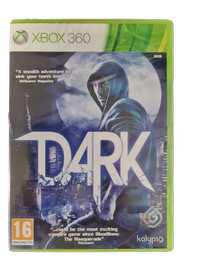 Kalypso Dark Xbox 360 Nowa