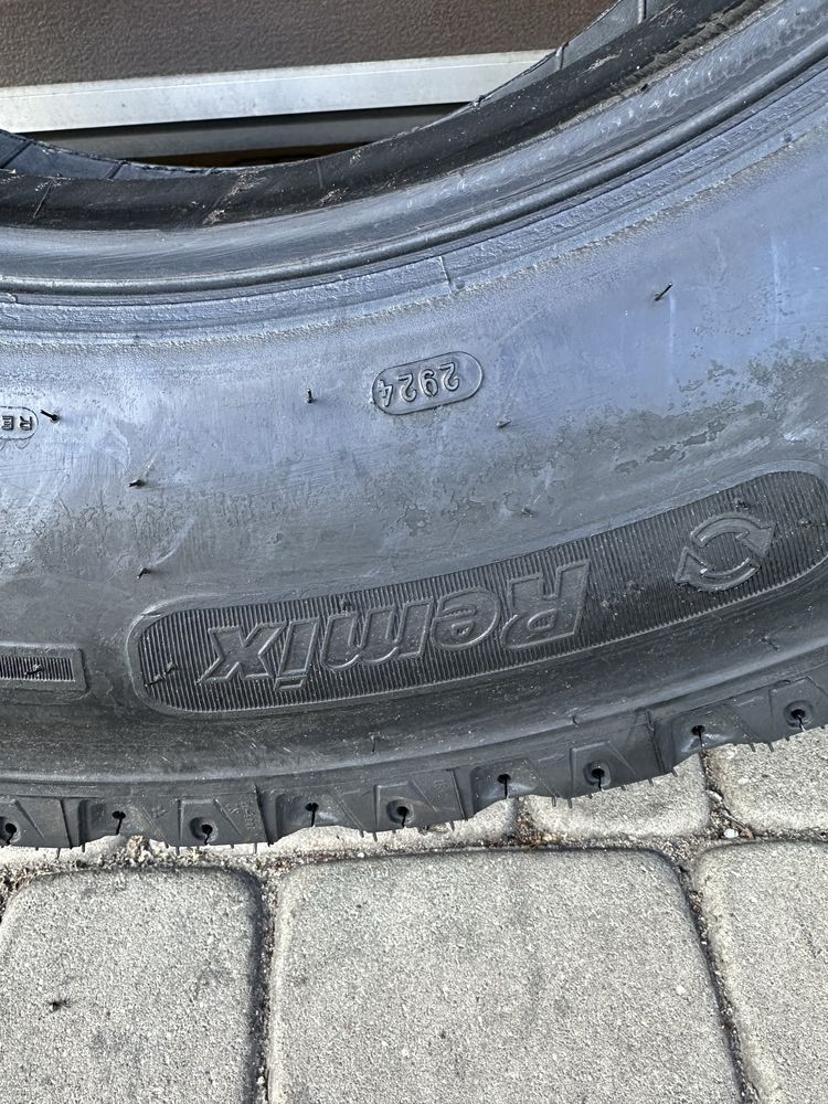 315/60 r22.5 Michelin X Multi D Remix