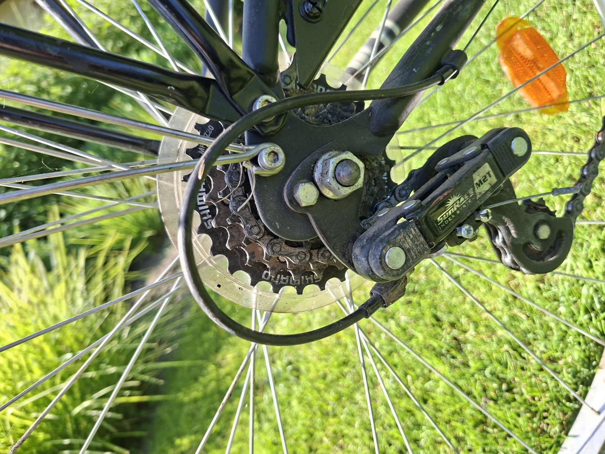 Rower Btwin Elops 3