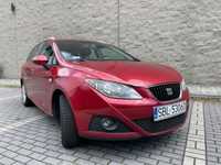 Seat Ibiza Seat Ibiza kombi 2010 1.4 benzyna gaz LPG