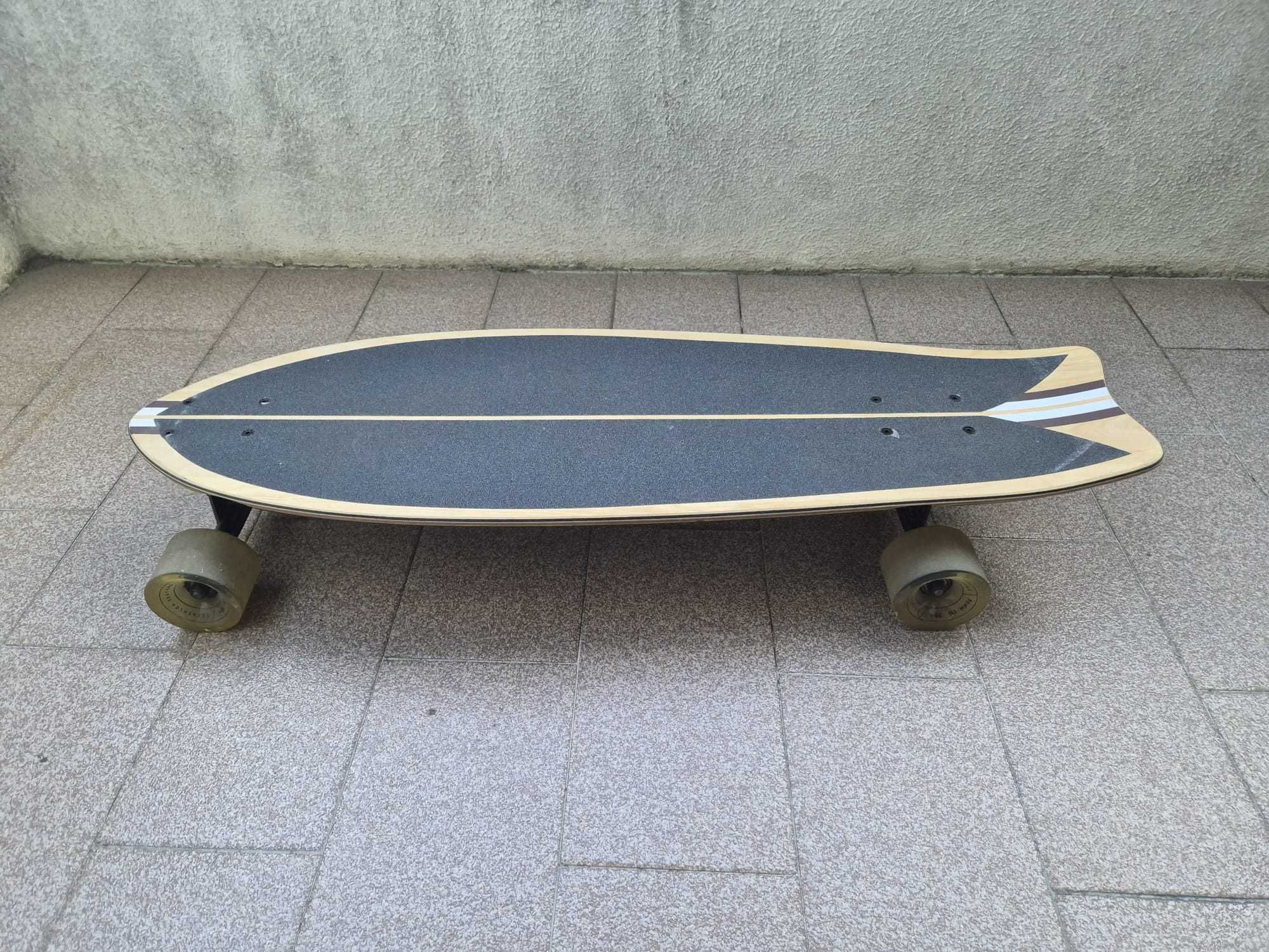 Skate Longboard OXELO