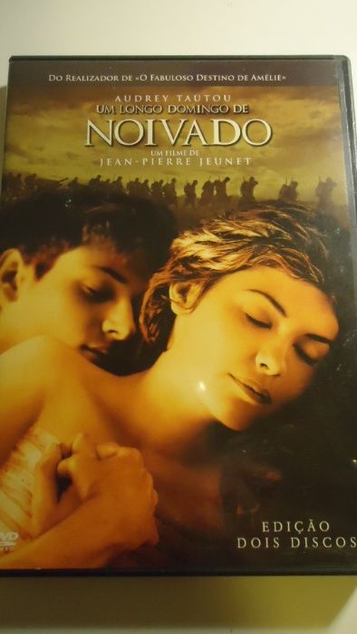 Filmes e Séries em DVD - Vários