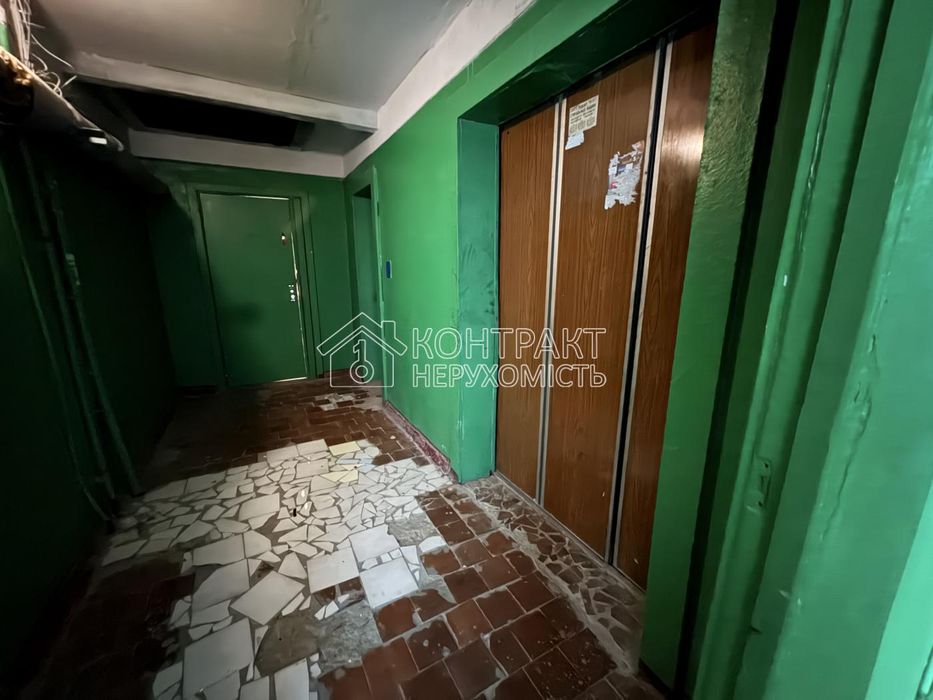 Продаж 1 кім кВ пр-т Перемоги 73Б м Перемога Олексіївка єВідновленя