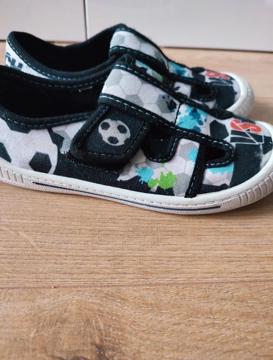 Tenisówki dziecięce rozm. 30