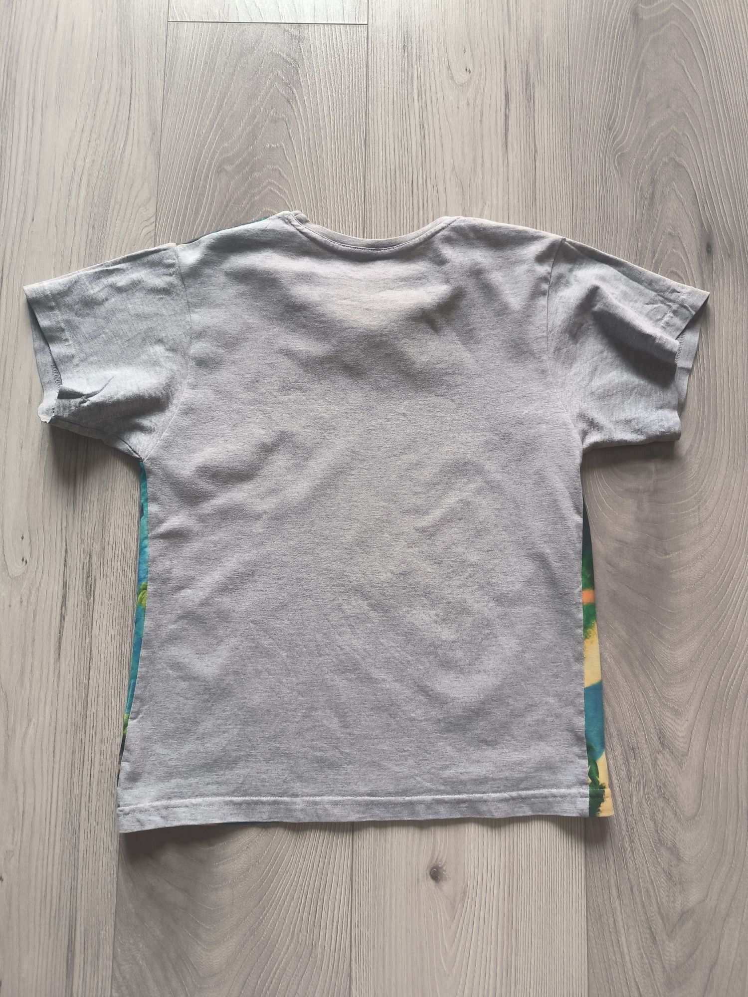 T-shirt Fortnite dla chłopca rozmiar 140