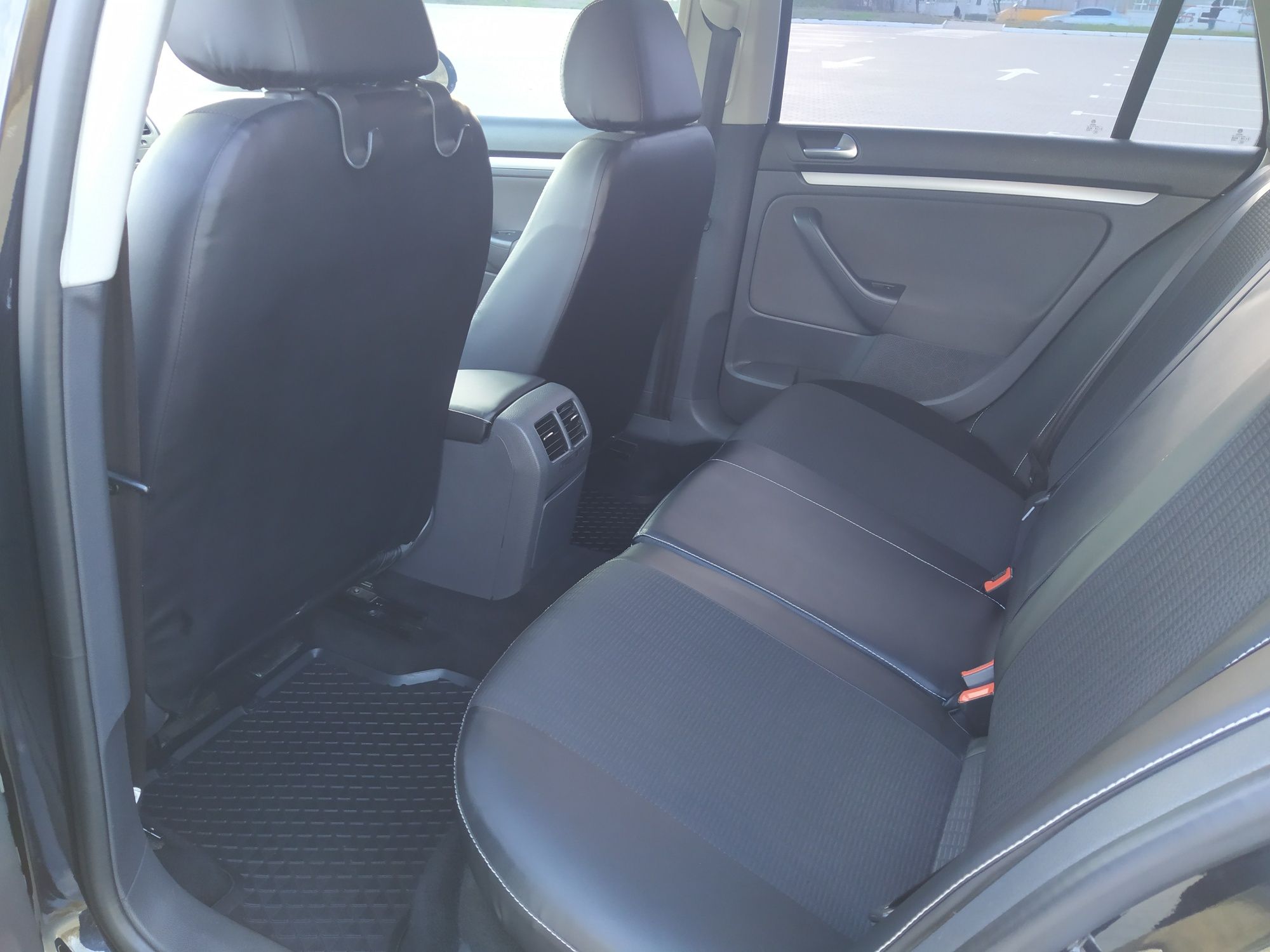 Продам Volkswagen Golf 5 покоління 2007 р/в уіверсал Суми, Сумська обл