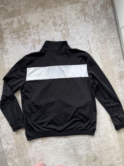 Спортивна чоловіча кофта Puma Xl