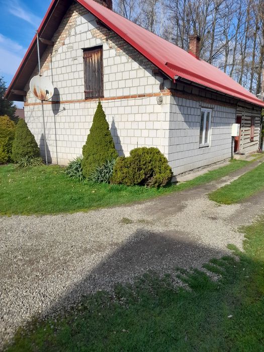 Dom do sprzedania Dynów centrum