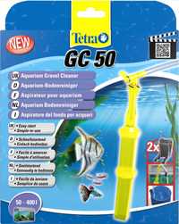Odmulacz GC50 Tetra nowy