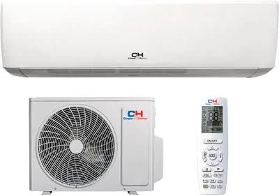 Кондиціонери з гарантією