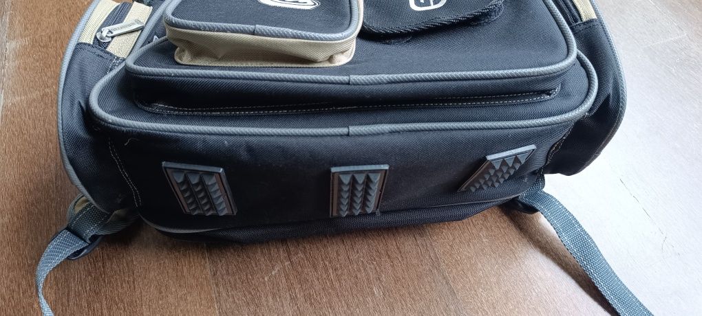 Mochila Billabong