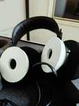 Grado The White Limited Edition Audeze Hifiman Fostex Sennheiser