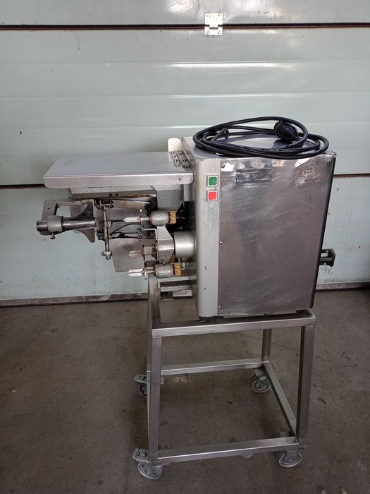 Obieraczka, drylownixa do jabłek Feuma , Nagema