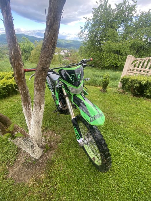Продам Krdx -200 2018 року