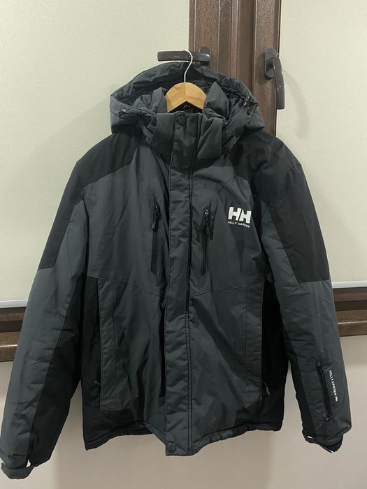 Зимова куртка Helly Hansen
