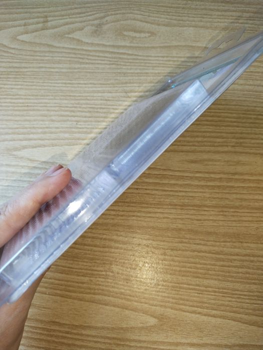 Штампы для скрапбукинга из оргстекла