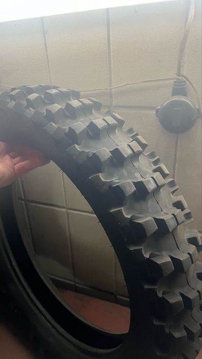 Мото гума mitas, continental, ціна за всі 5 колес