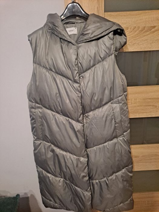 BEZRĘKAWNIK Nowy bez metki