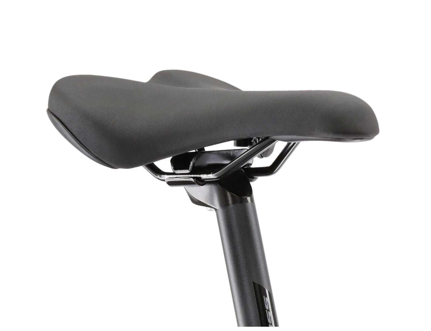 Kross Hexagon Boost 1.0 522 czarny M/19"