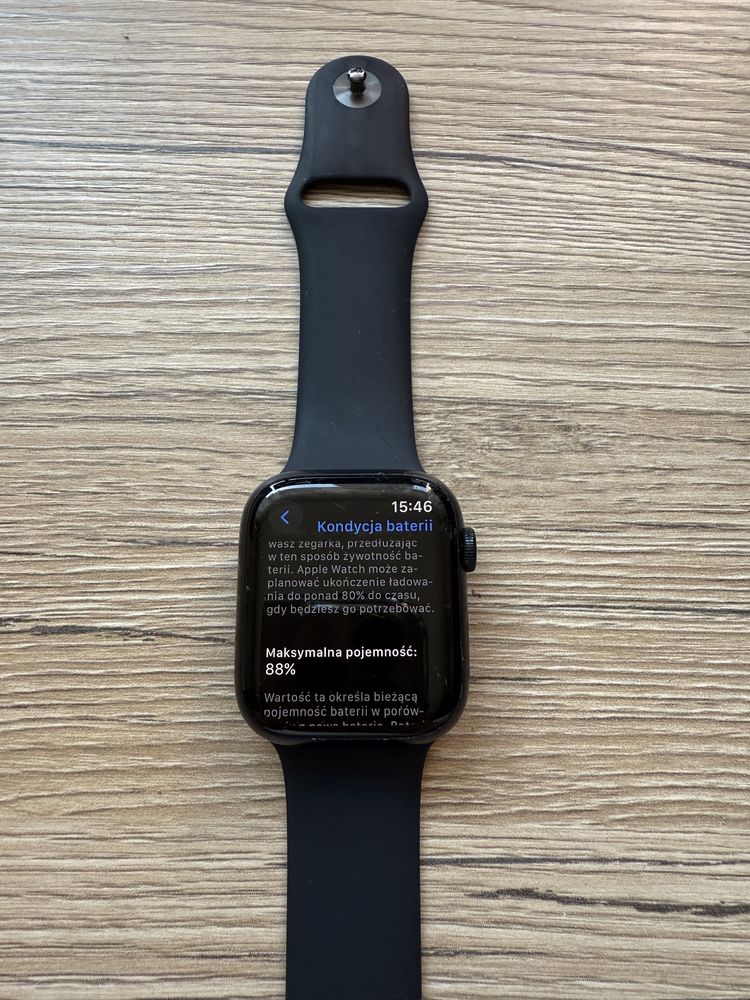 Apple warch series 8 45mm