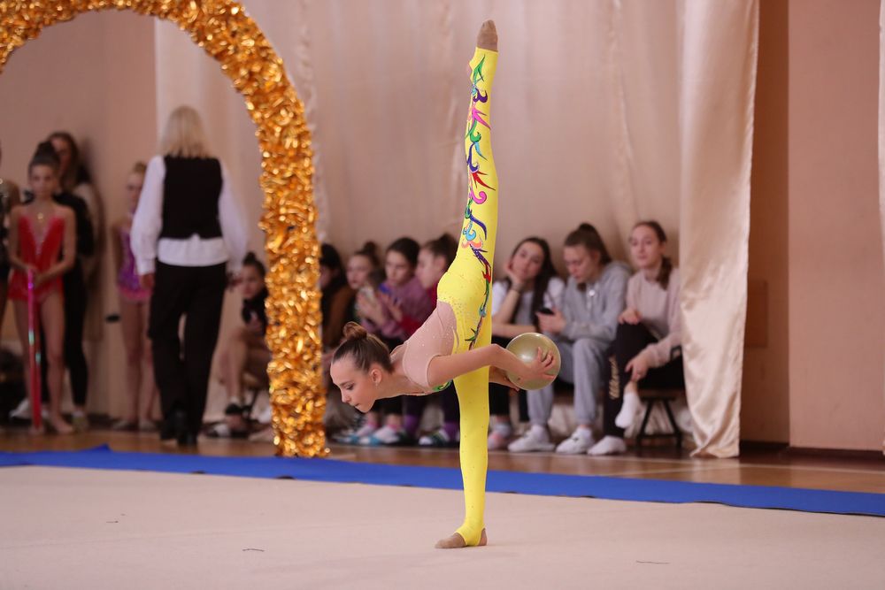 Комбинезон для спорта