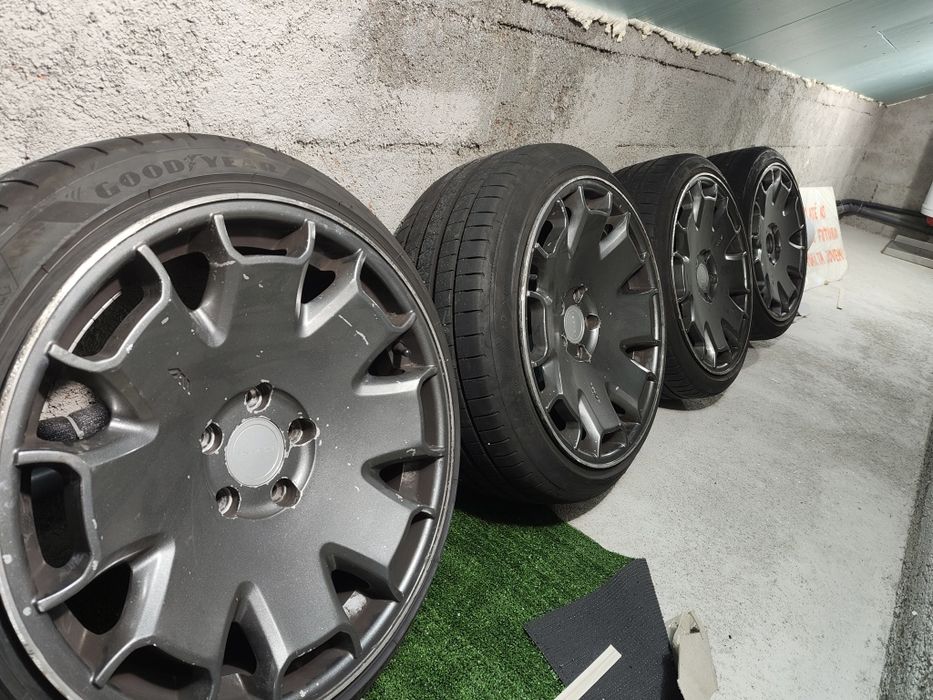 Jantes R18 ISPIRI CSR2