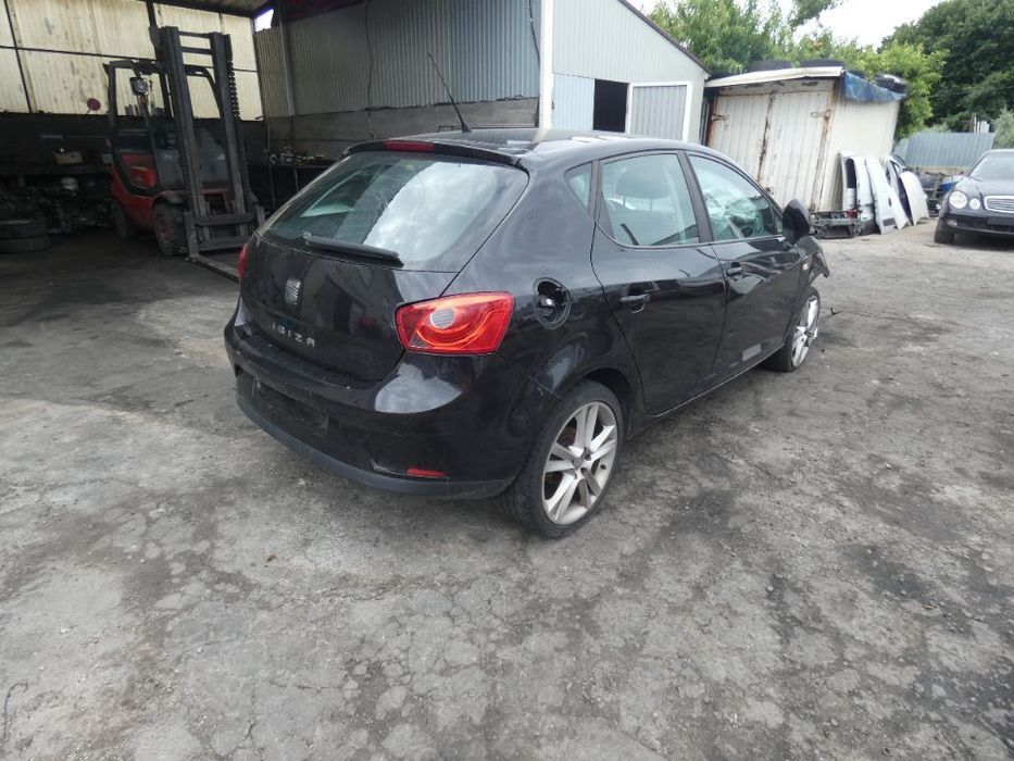 Seat Ibiza de 2010 para peças
