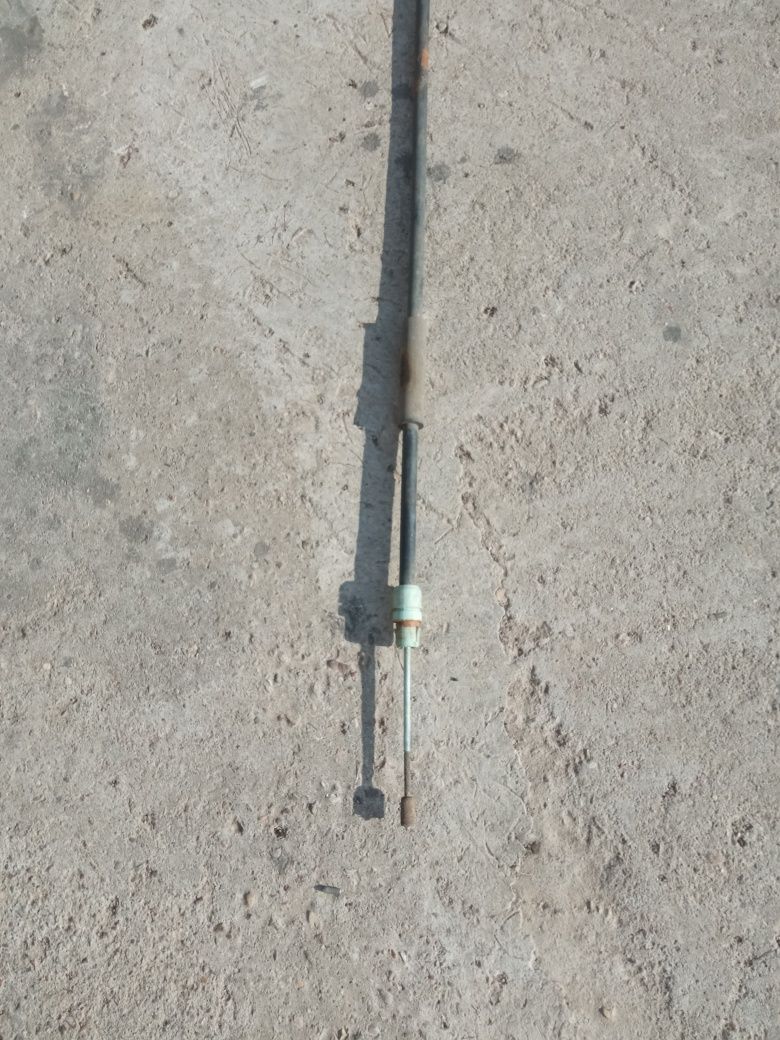 Linka hamulca ręcznego postojowego  Chrysler Grand Voyager IV 04-07