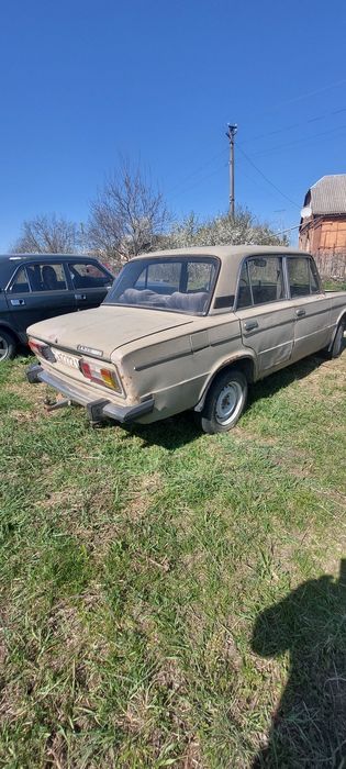 Продам ВАЗ 2106 1990 року