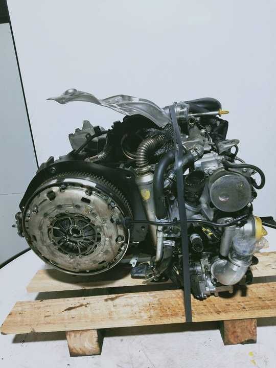 Motor OPEL ASTRA GTC Cosmo 1.9  CDTI 150 cv    Z19DTH