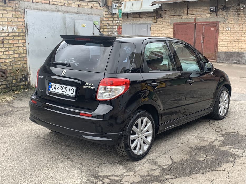 5x114.3 R17 Suzuki