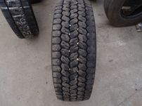 opona 235/75R17.5 MICHELIN X MULTI D (600 netto)