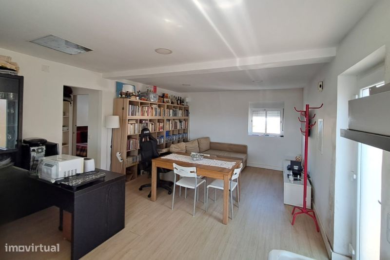 Moradia T2 em Arrifana