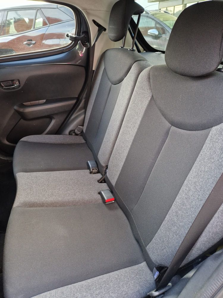 CITROEN C1 1.0 VTI AIRSCAPE Shine- Cx Automática - 20.800 KMS COMO NOV
