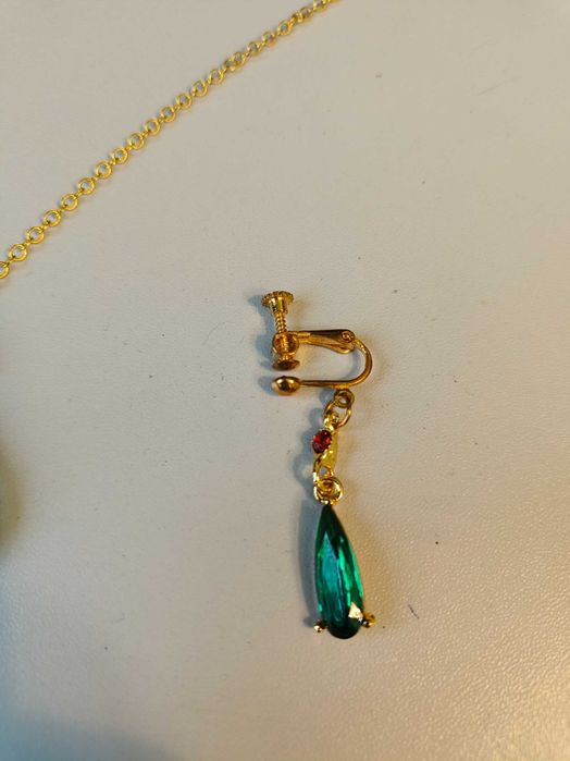 Pełny cosplay Hauru, Ruchomy Zamek Hauru. Hayo Miyazaki