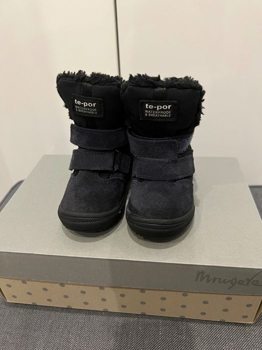 Buty zimowe Mrugała rozm. 23