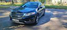 Хонда кросс тур HONDA CROSSTOUR
