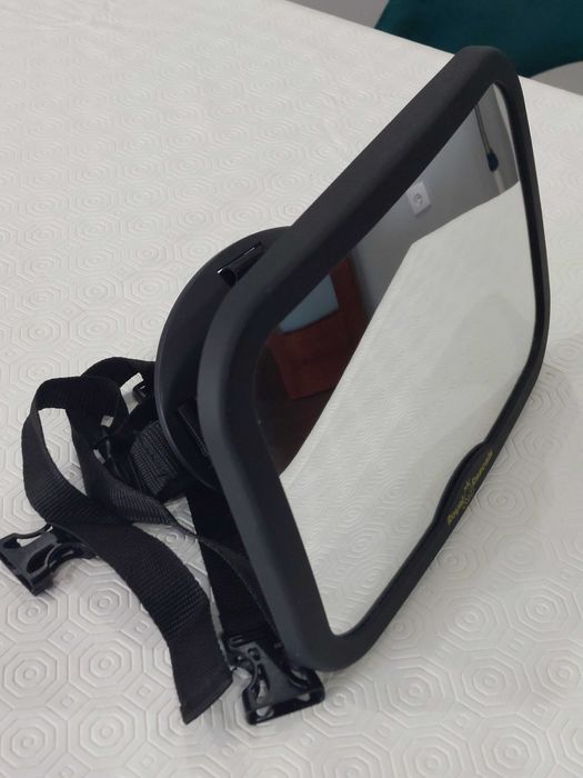 Espelho XL automovel bebé