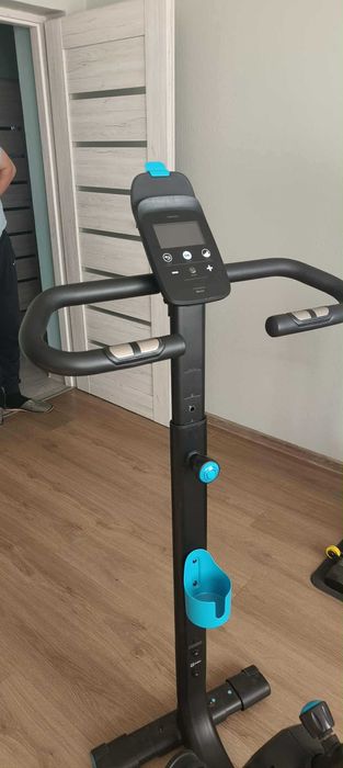 Sprzedam rower stacjonarny 06 Domyos 500. Stan idealny.