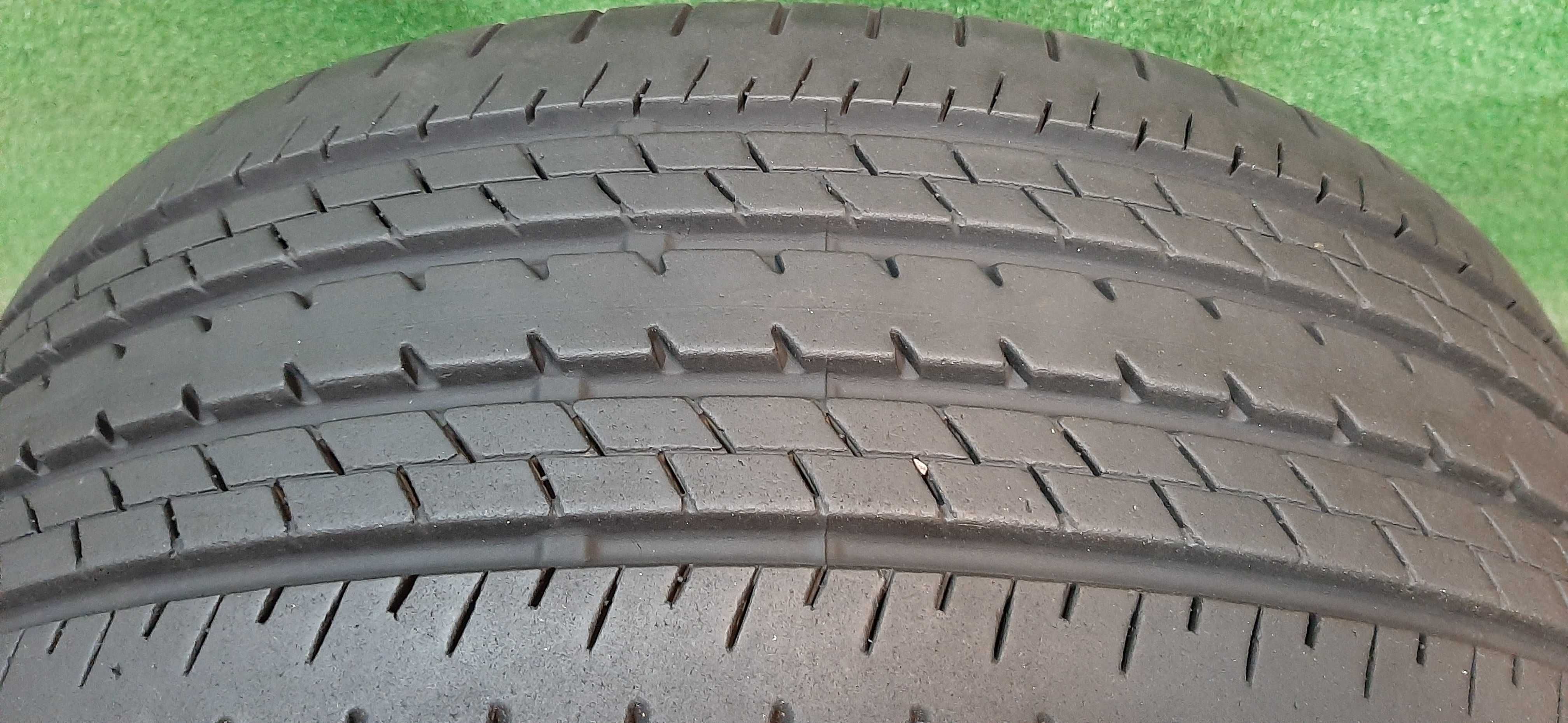 Opona Letnia 225/40/18 Bridgestone Turanza ER300 7mm / 2020r / Montaż